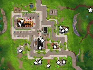 Your Guide to Greasy Grove