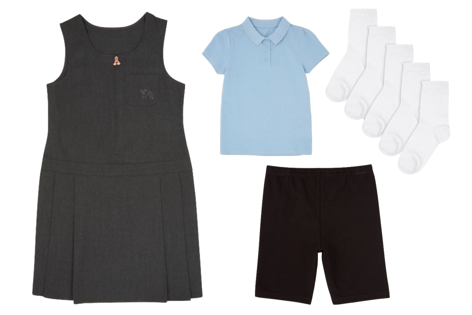 School uniform deals for 2020 we review the best uniform on offer GoodtoKnow