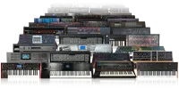UVI Synth Anthology 3 | $149 $99