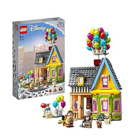 Lego Disney Up House: was AU$89.99 now AU$63.20 at Amazon
