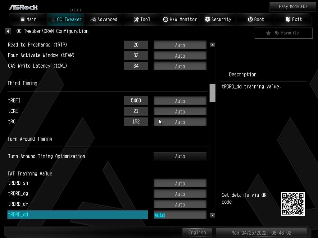 ASRock Z690 Aqua