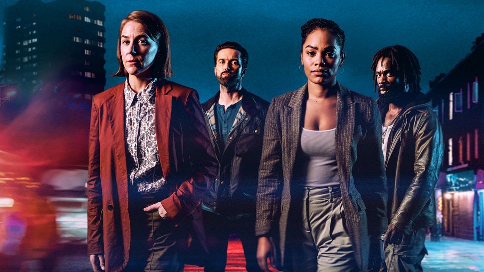Best ITV dramas to stream on ITVX What to Watch