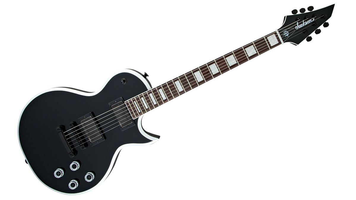 Jackson X Series Marty Friedman MF-1 Signature