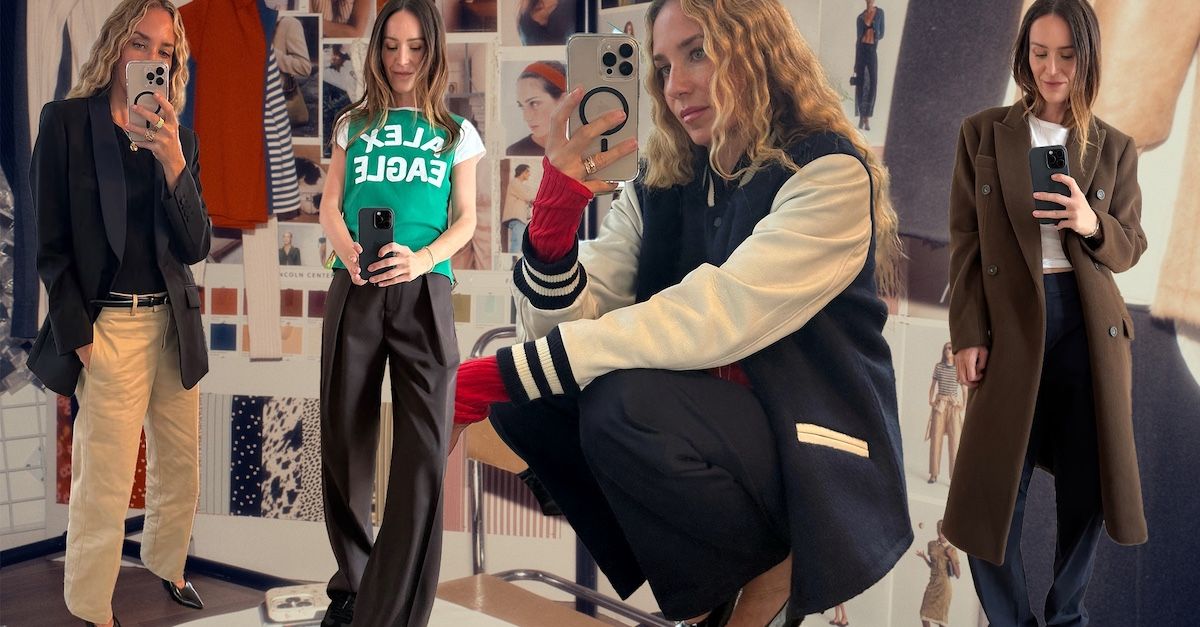 29 Chic Pieces From the 2025 Alex Eagle x J.Crew Collection