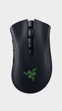 Razer DeathAdder Pro V2