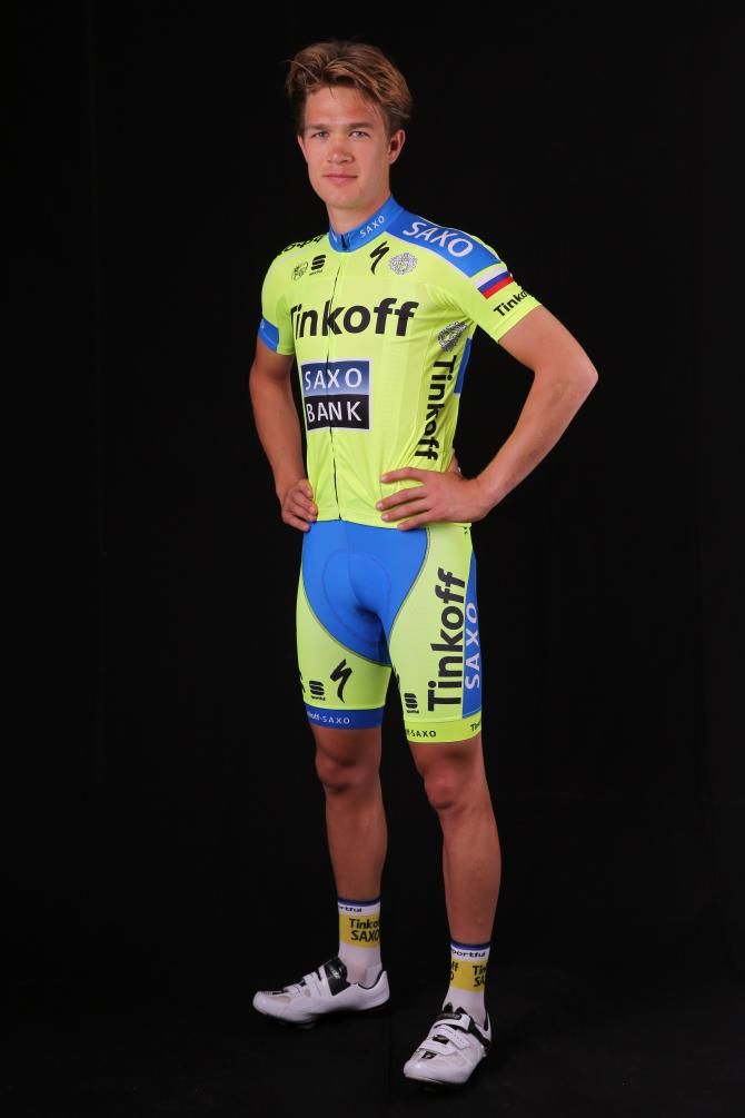 Chistopher Juul Jensen (Tinkoff-Saxo)