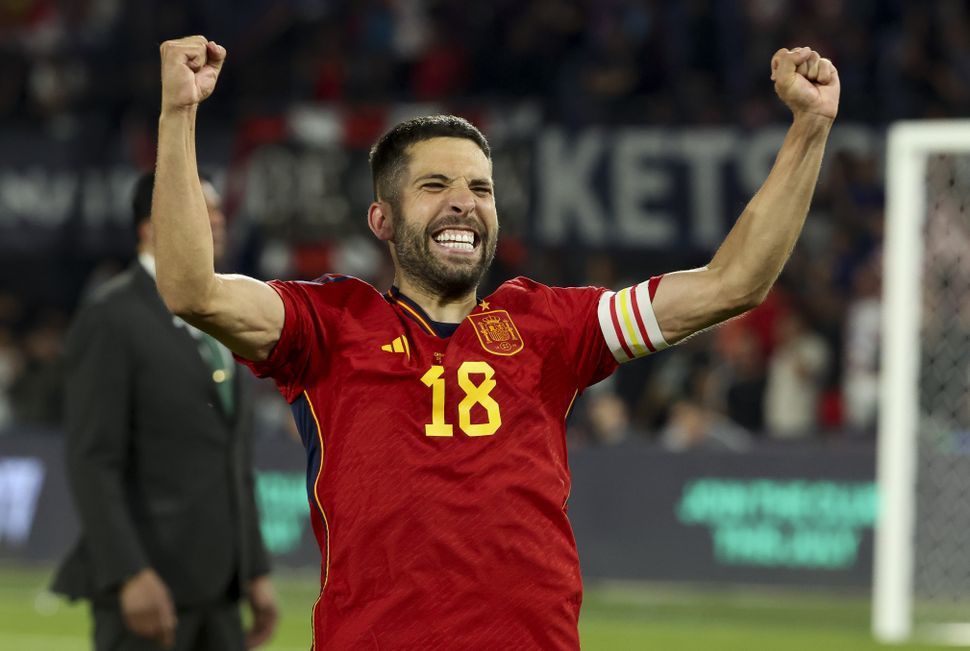 The best ever Spain players | FourFourTwo