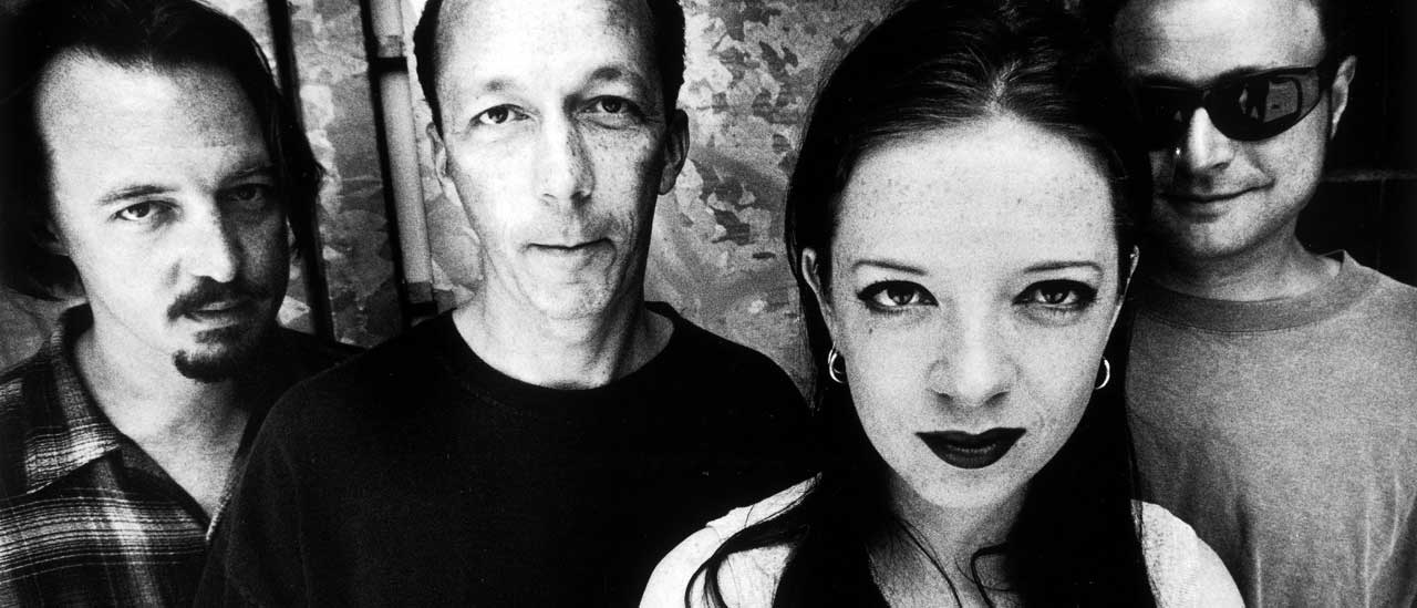 Garbage in 1995