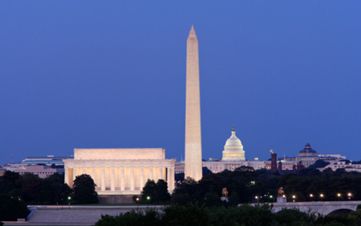 Best City for Mid-Career Professionals: #1 Washington, D.C.