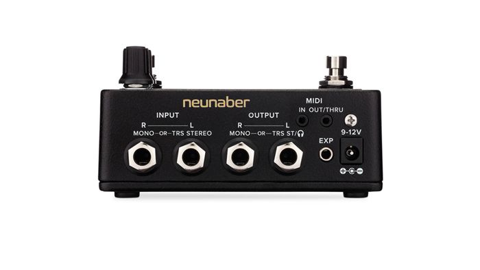 Neunaber Audio Illumine