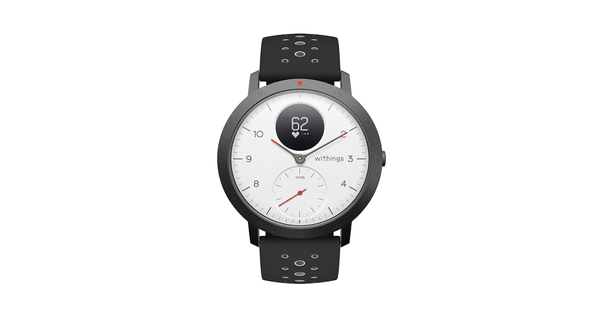 Best fitness trackers 2019: top workout tech for tracking your activity, heart rate and more