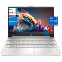 HP 15 (15.6-inch): was $1,249 now $899 @ Walmart