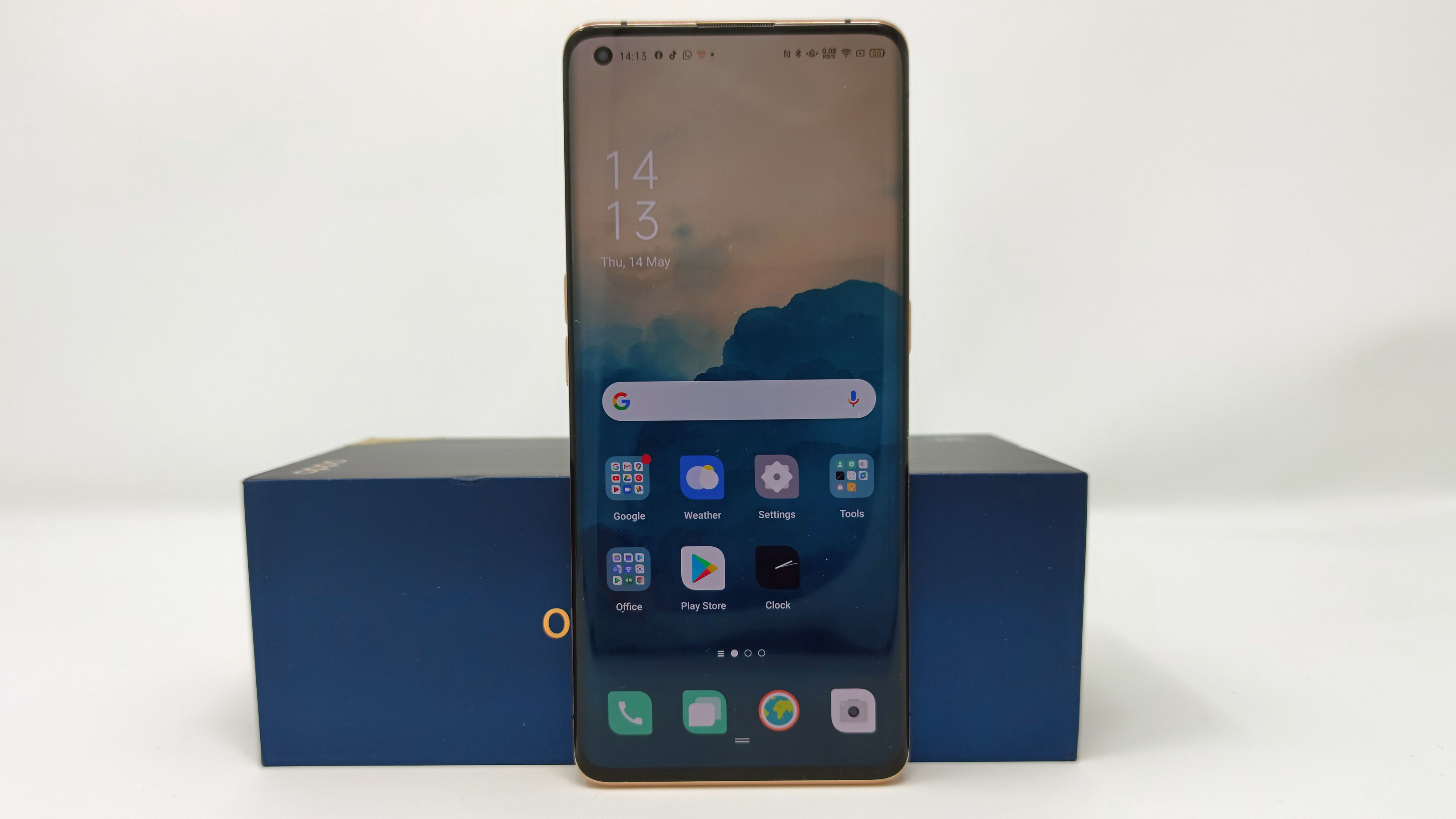 Oppo Find X2 Pro