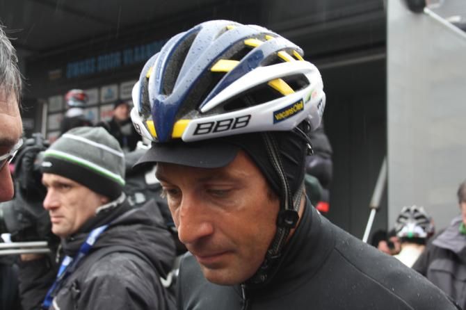 Juan Antonio Flecha Giannoni (Vacansoleil-DCM Pro Cycling Team)