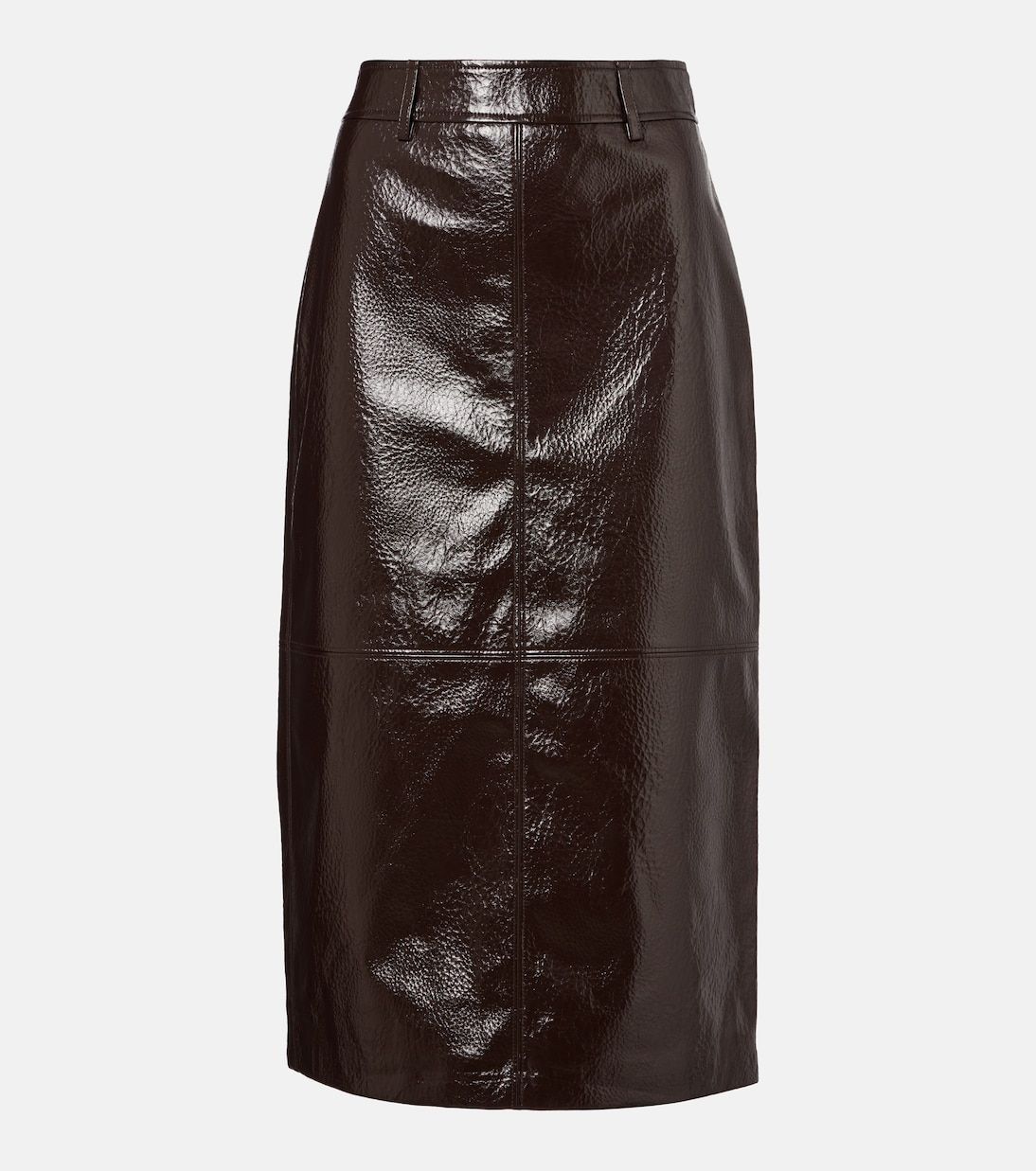 Taney Pencil Skirt
