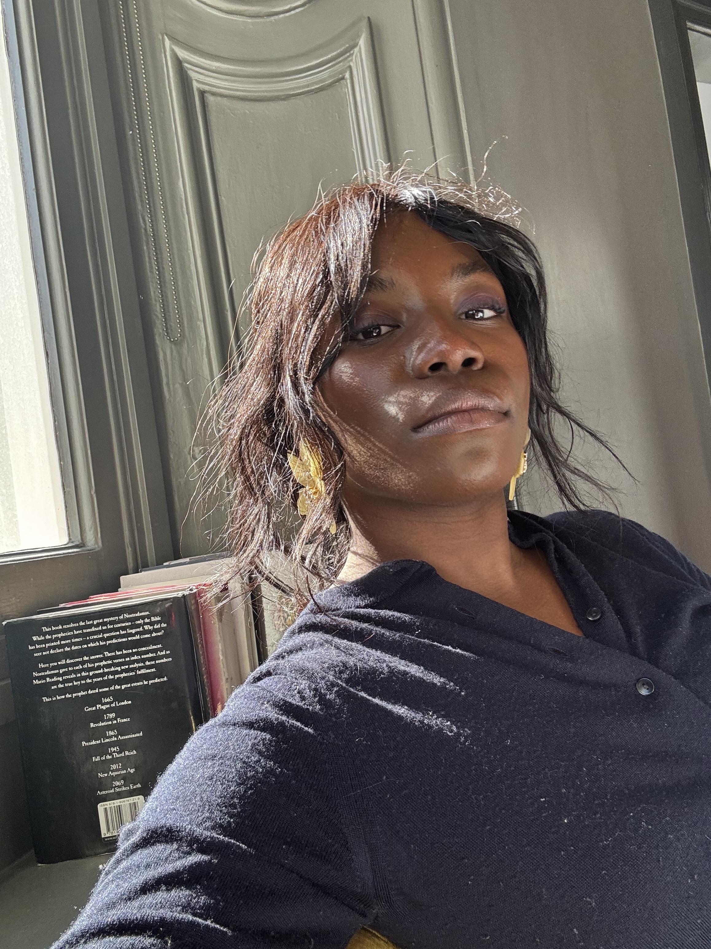 Tips for Maintaining your wig