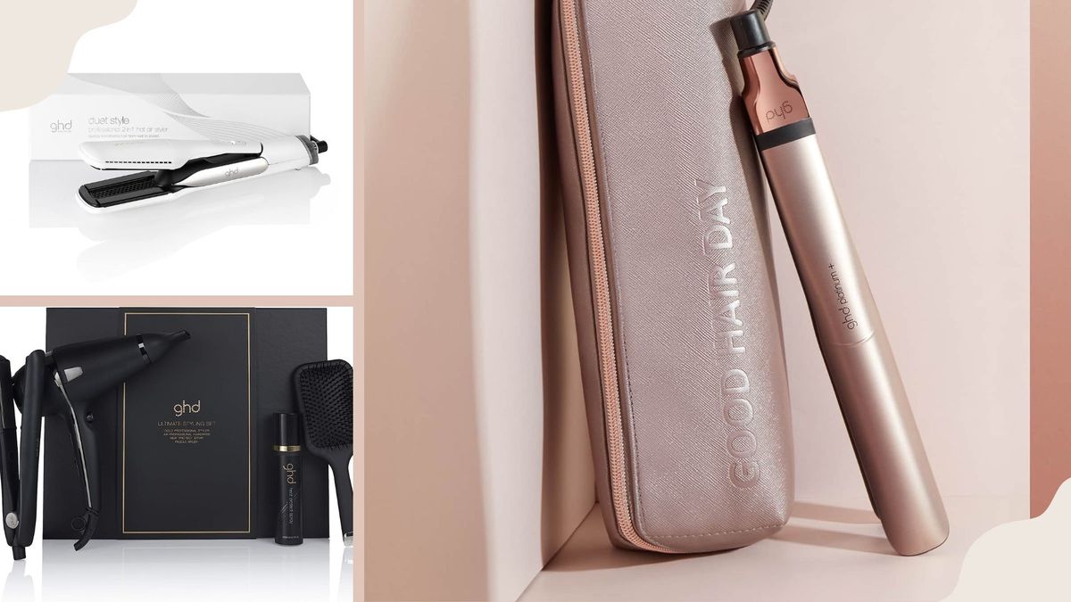 The best ghd deals to shop in July 2023 - Vimarsana News