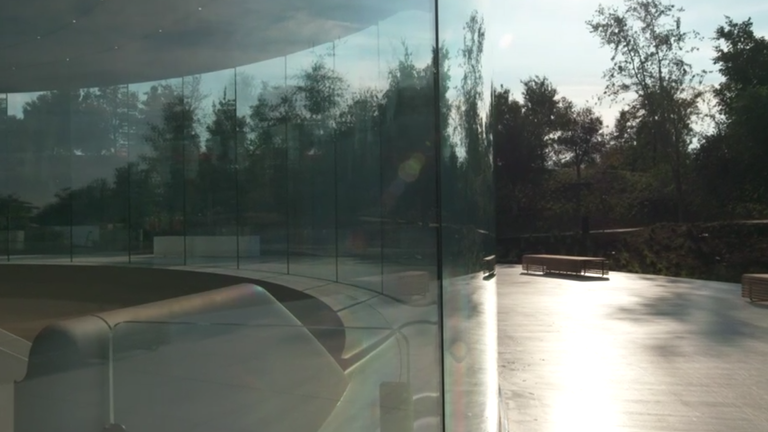 Apple iPhone event 2017
