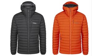 Rab Infinity Microlight Jacket