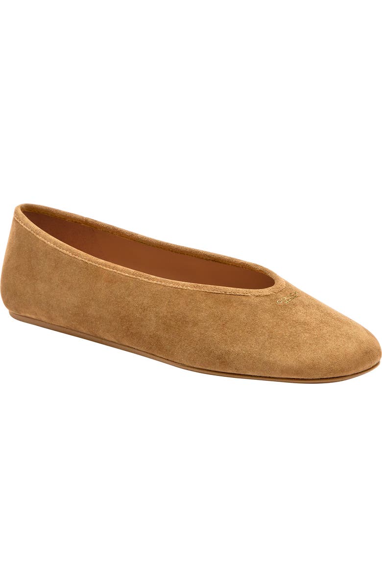 Houston Ballet Flat