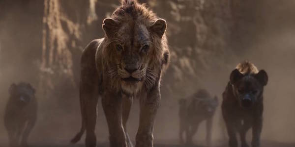 Keegan Michael Key Is Dreading Lion King Press Over Beyonce Questions Cinemablend