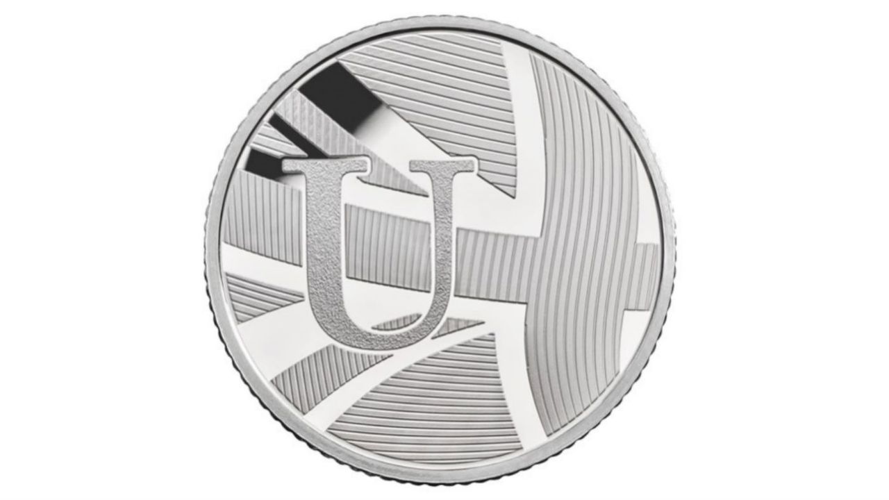 New 10p