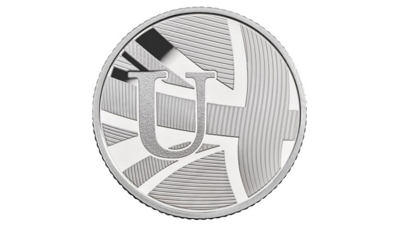 New 10p