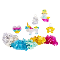 Magical Transparent Box-Price: - Ages: - Pieces: - Minifigures: - Item Number: 