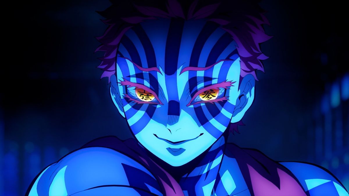 Yc Demon Demon Slayer: Infinity Castle Takes A Big Fall At The Box Office While ...