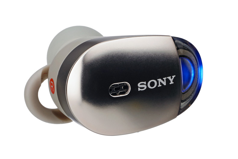 Sony Wf-1000x Review 