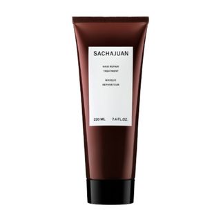 Best ant-humidity hair products Sachajuan Hair Repair Masque