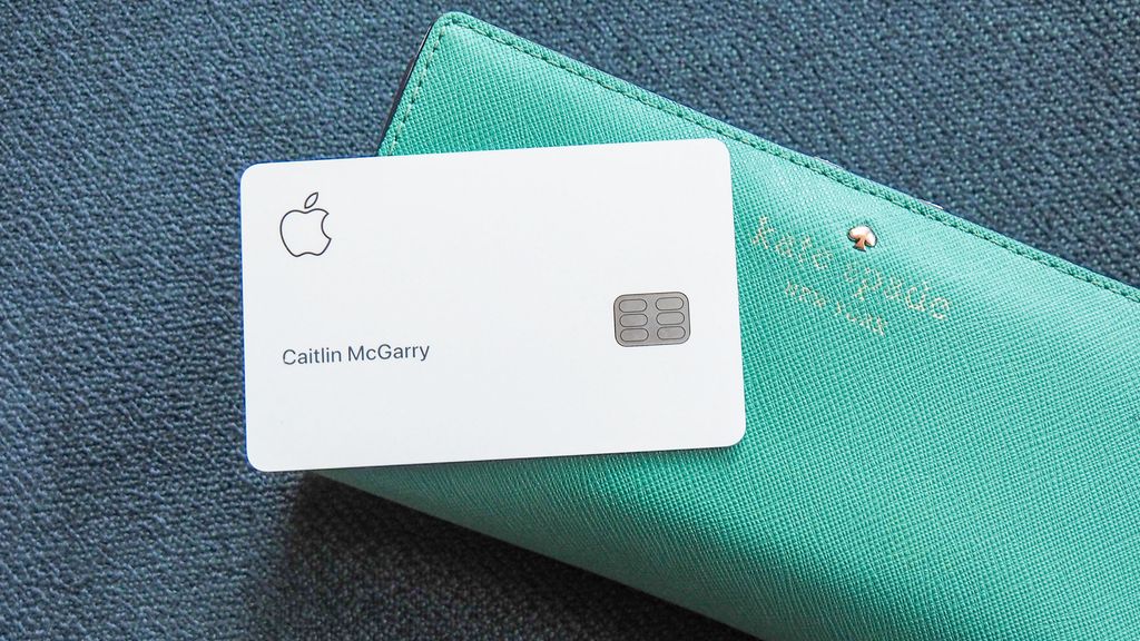 Apple Card Review Tom's Guide