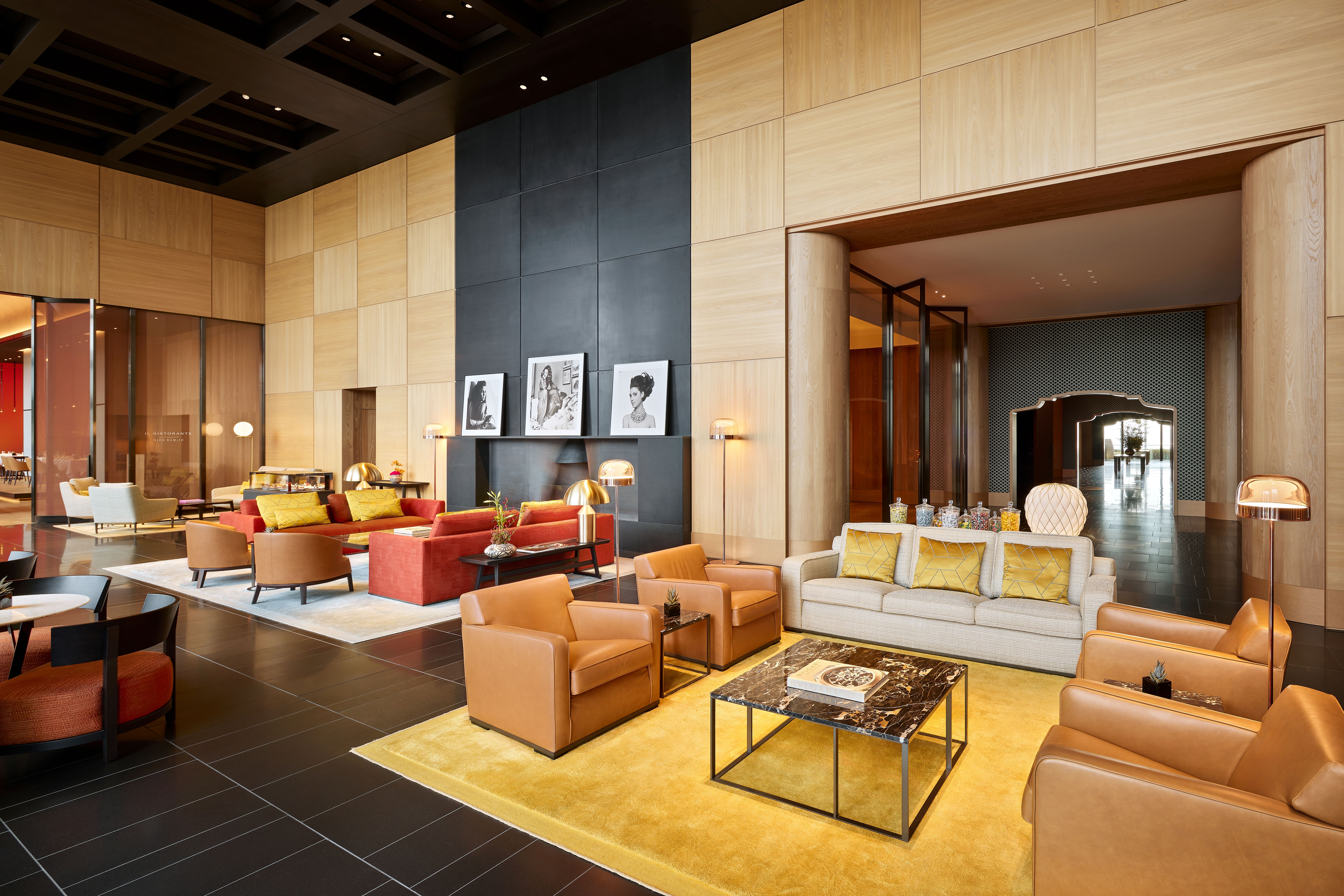bvlgari hotel tokyo review