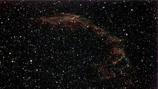 The Vespera smart telescope from the French startup Vaonis.