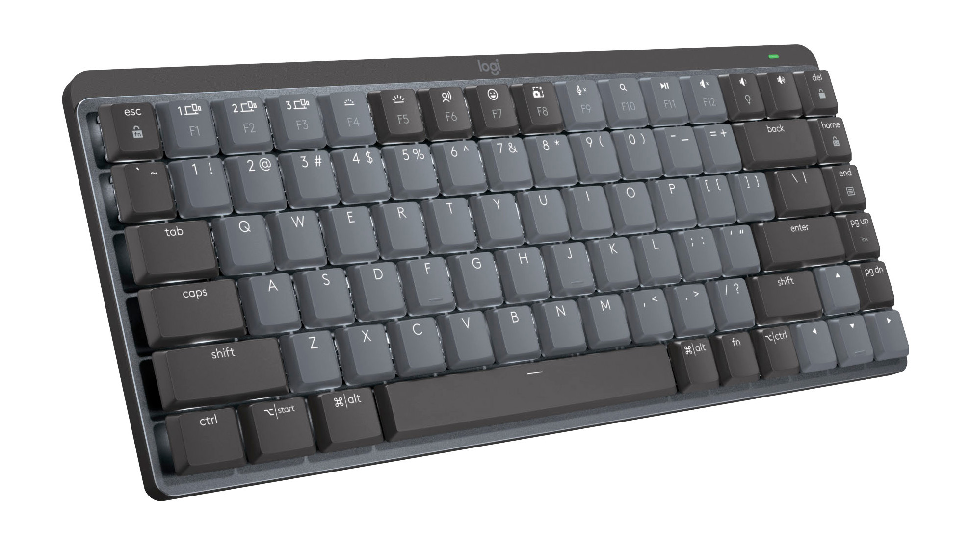 Logitech G715 TKL review | TechRadar
