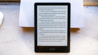  Kindle Paperwhite 2021, our pick for the Best Kindle