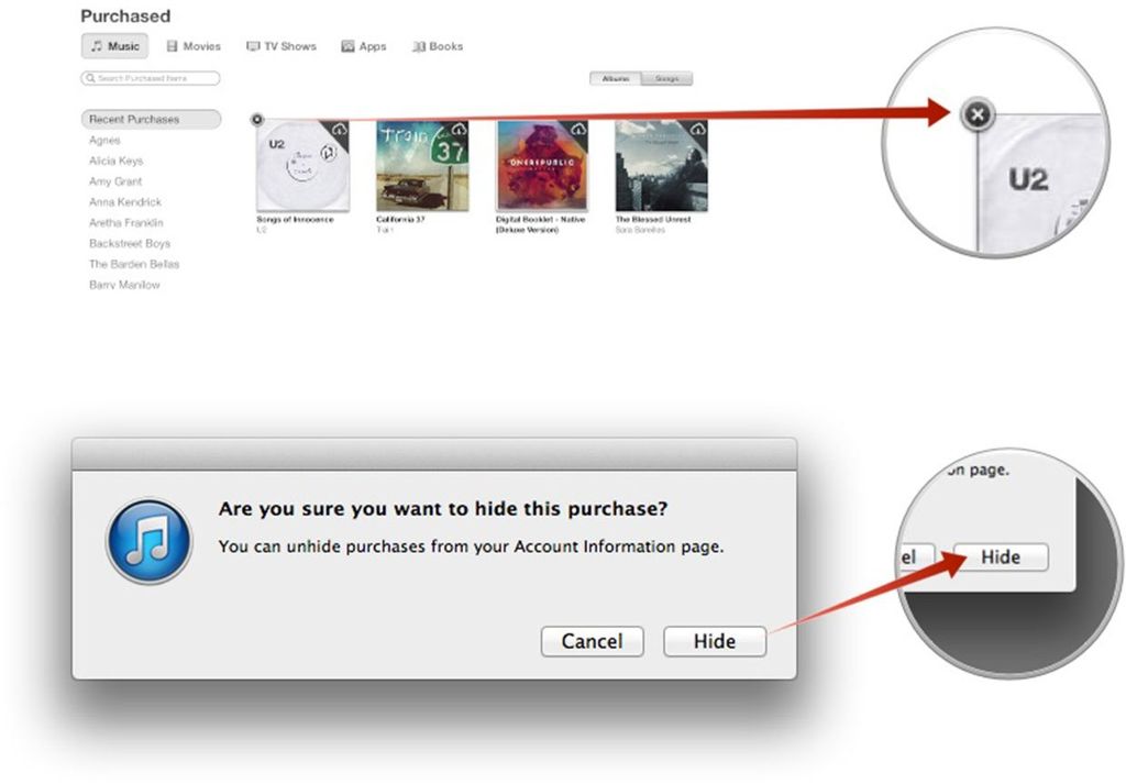 how-to-hide-the-free-u2-album-on-iphone-ipad-and-itunes-imore