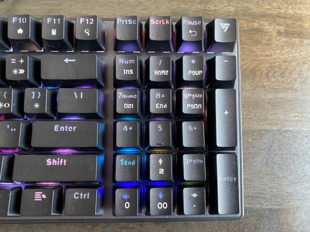 Victsing P259