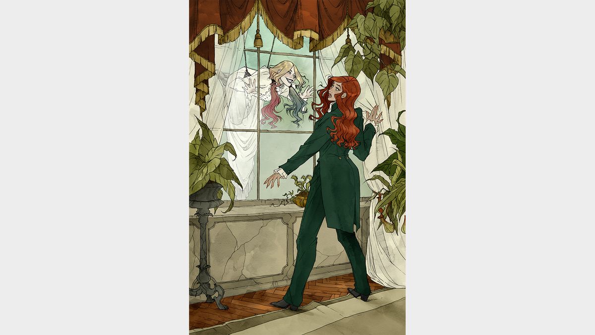 HARLEY QUINN #43