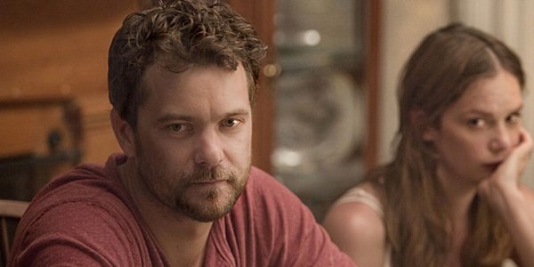 Cole Lockhart Joshua Jackson The Affair Showtime