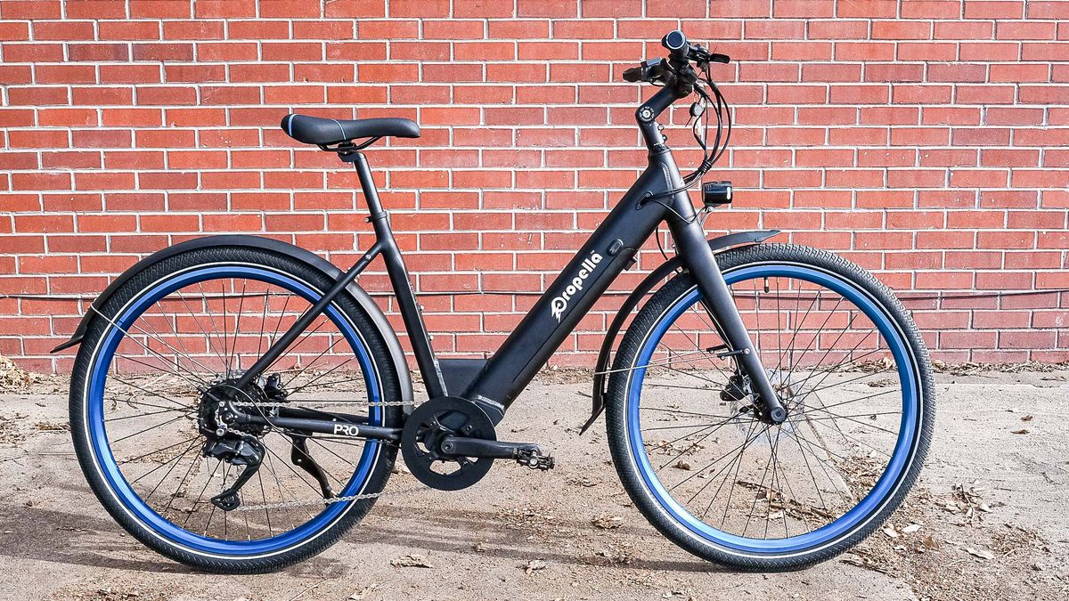 View of Best budget electric bikes in 2025 | Tom's Guide