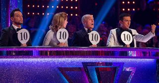 strictly quiz