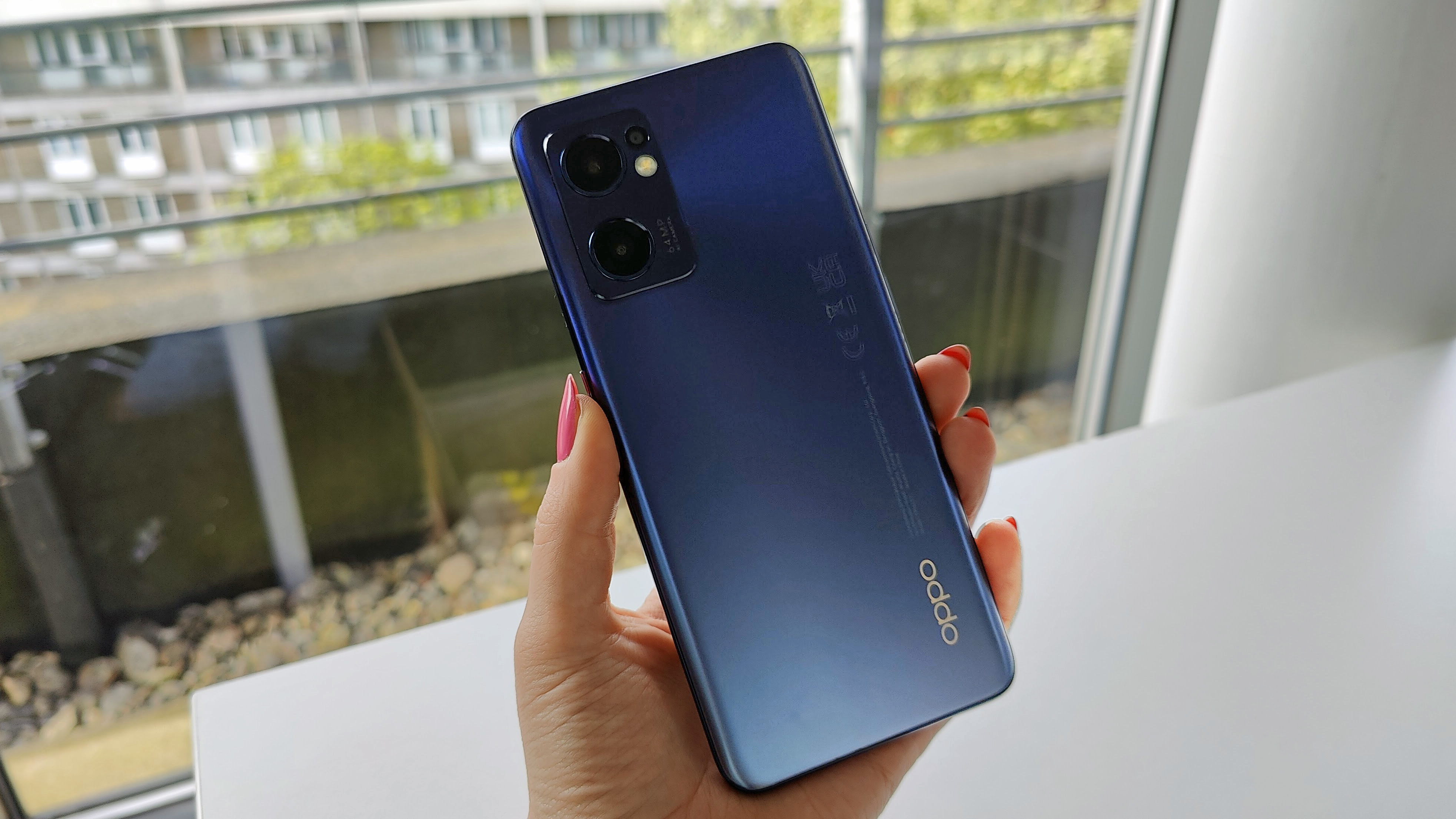 Oppo Find X5 Pro hands-on review: Camera impressions and samples