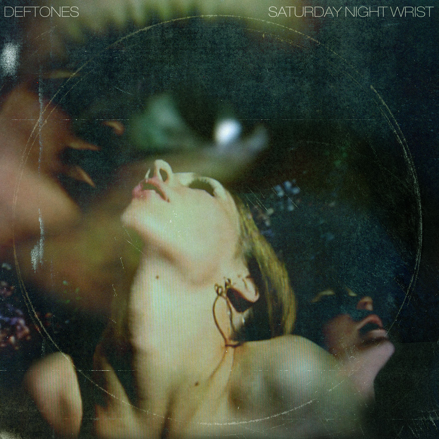 Album art