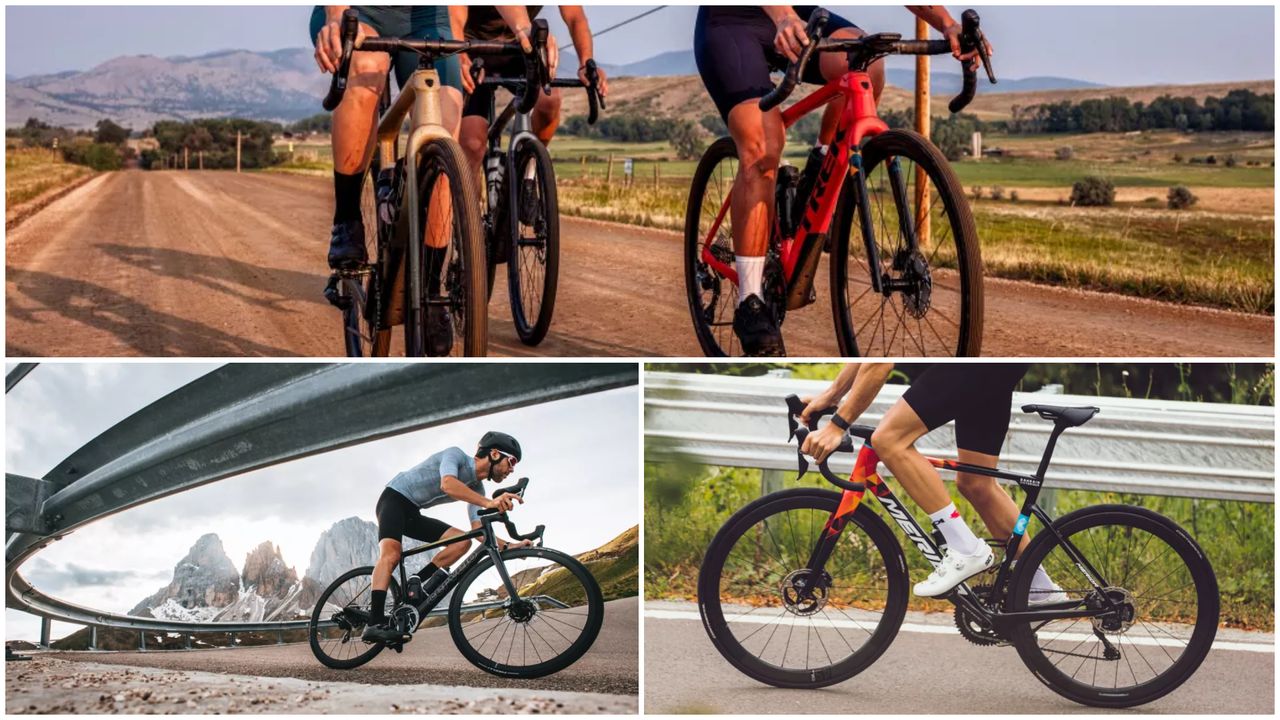 Cervelo, Trek and Merida new launches