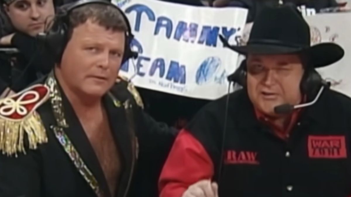 After Jim Ross Reached Out, Jerry Lawler Shared Update With Fans That Includes Jimmy Hart Pics