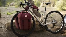 Fjallraven/Specialized SS23 Bikepacking Collection