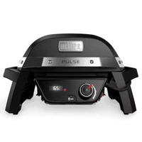 Weber Pulse 1000