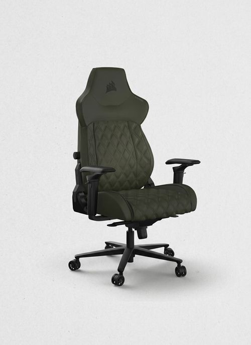 TC500 Luxe | 'Sherwood' green
