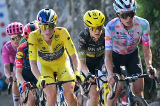 Tour de France route presentation live – The 2027 men's and women's routes are revealead